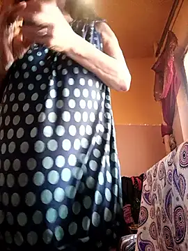 Lovely Lori online show from March 21, 9:14 am