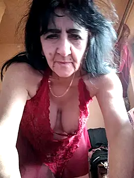 Lovely Lori online show from March 10, 5:33 am