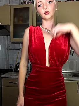 Kristina03 online show from October 24, 9:55 pm