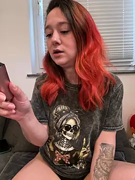 Tamy-Love online show from January 11, 9:14 am