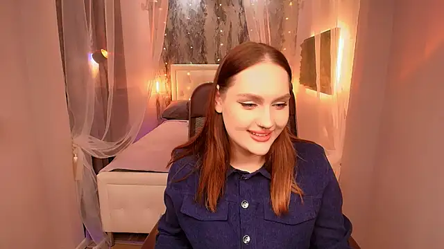 SofiaLovelyC online show from April 20, 12:08 pm