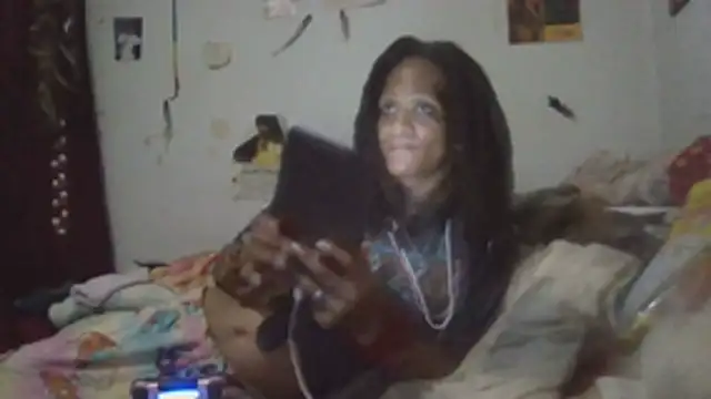 paradisejas online show from July 1, 12:10 am