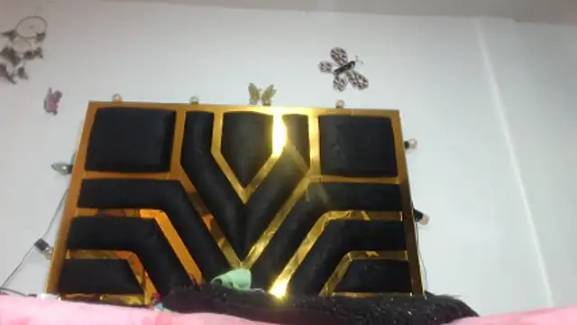 Helennahot online show from March 24, 6:24 pm