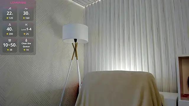 Kelly Powell online show from July 16, 1:21 am