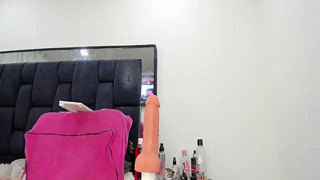 AntonelaNeri online show from February 13, 3:02 pm