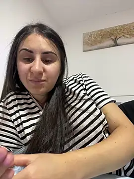 JenniferEdith online show from September 26, 2:25 pm