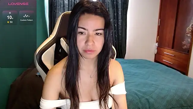 alice middlee online show from July 29, 2:06 pm