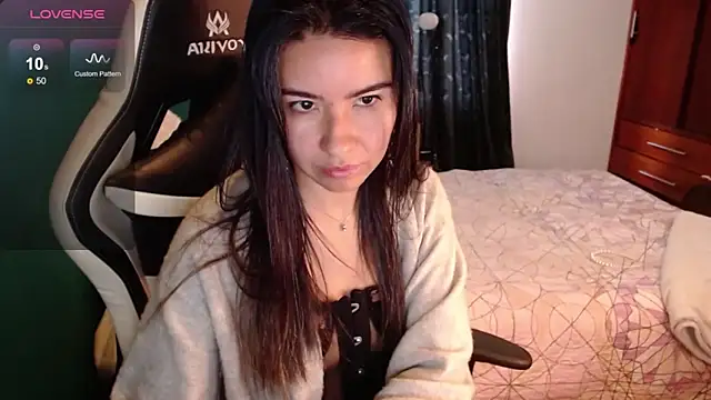 alice middlee online show from June 12, 3:09 pm