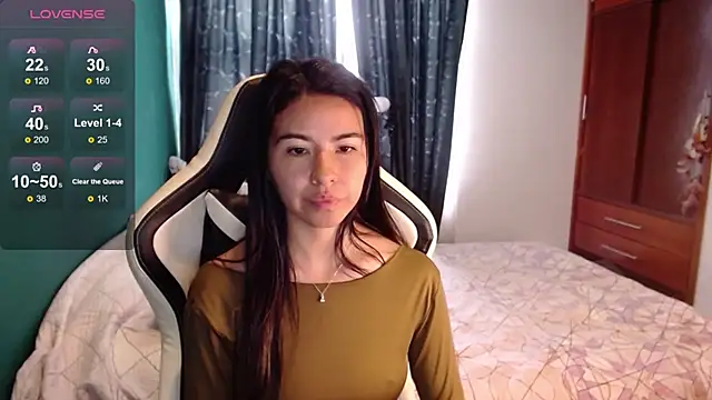 alice middlee online show from July 8, 6:54 pm