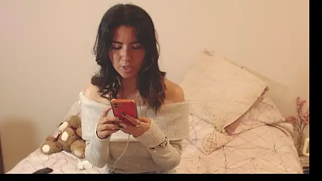 alice middlee online show from October 12, 7:49 pm