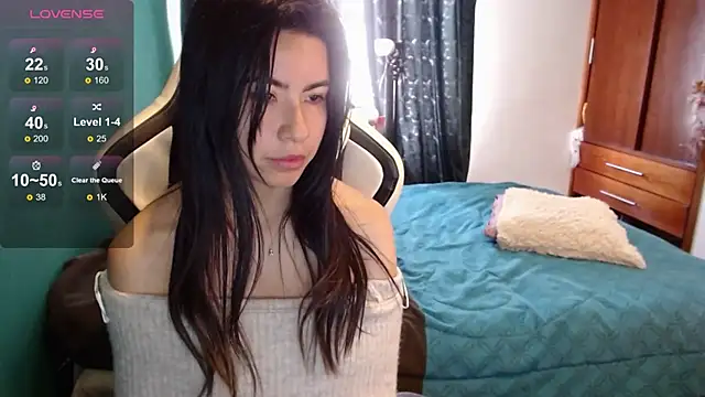 alice middlee online show from July 28, 6:20 pm