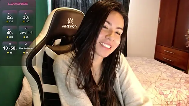 alice middlee online show from July 14, 3:38 pm