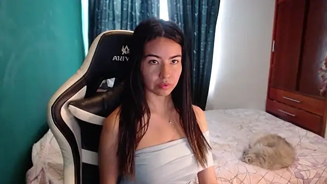 alice middlee online show from July 7, 5:05 pm