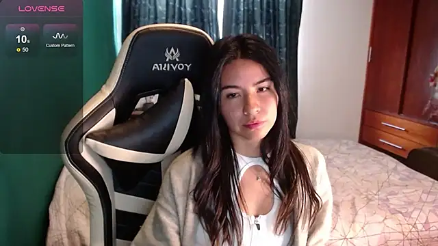 alice middlee online show from June 17, 4:52 pm