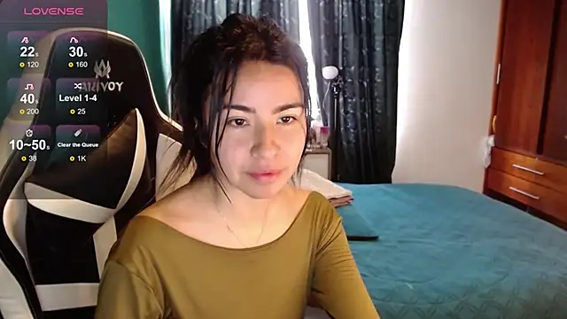alice middlee online show from July 31, 5:36 pm