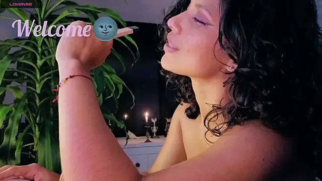 Princess Celta online show from May 27, 9:34 pm