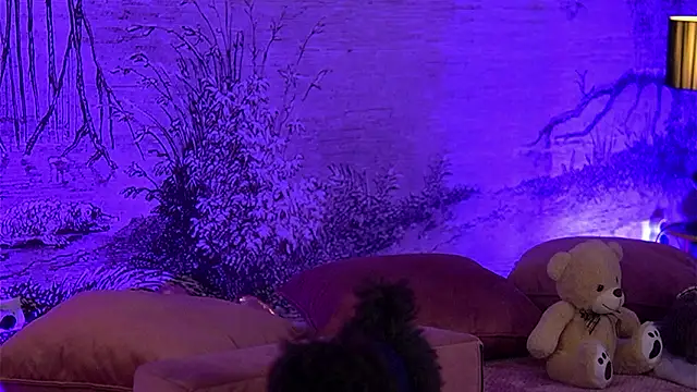 YamiraKim online show from March 27, 7:03 pm