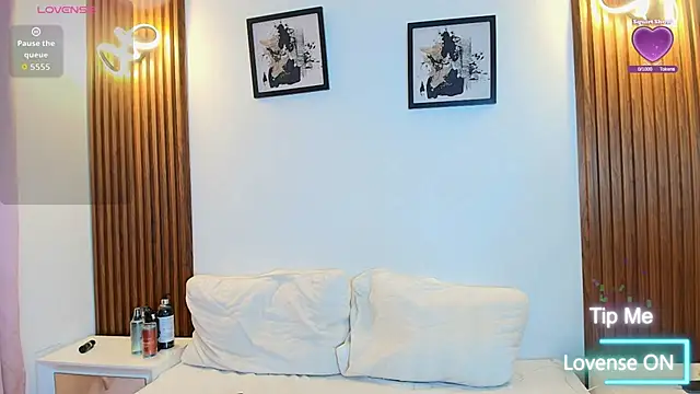 SofiaSweet  online show from April 12, 11:06 pm