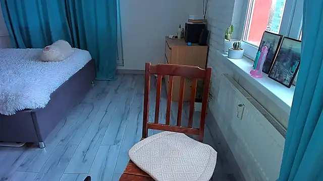 Mia Brackenridge26 online show from October 25, 9:39 am