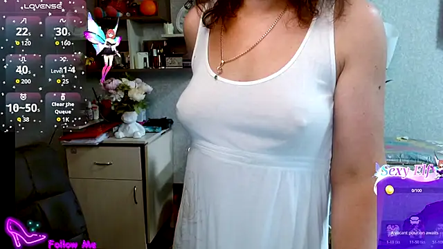 BeatriksS online show from June 12, 9:28 am