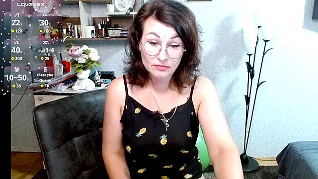 BeatriksS online show from July 5, 4:34 pm