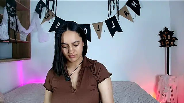 VICTORIABLACK xh online show from October 22, 10:53 am