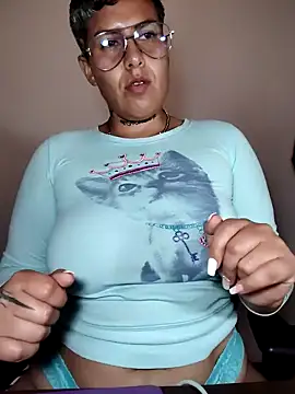 Yessi rousse online show from January 19, 10:44 am