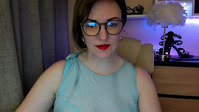 feliziaDesire online show from November 27, 4:26 am