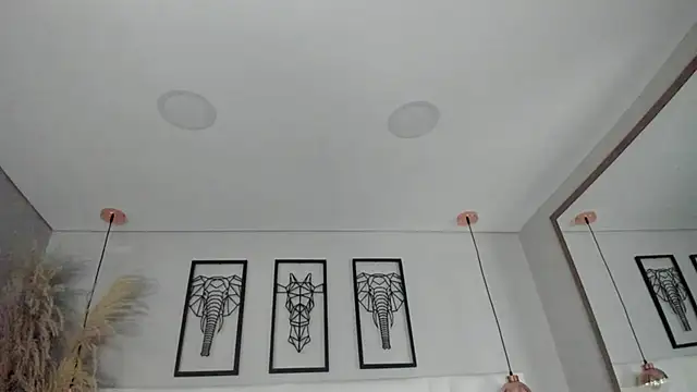 Rebeca jones online show from November 26, 12:17 pm