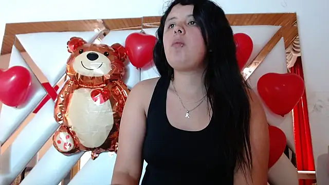 nathaly low1 online show from February 18, 3:22 pm