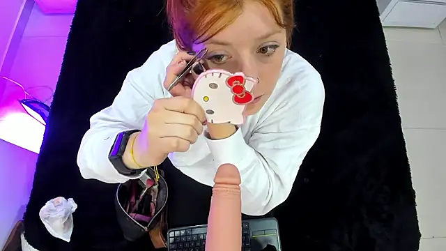 JulietaAlves online show from December 22, 11:24 am