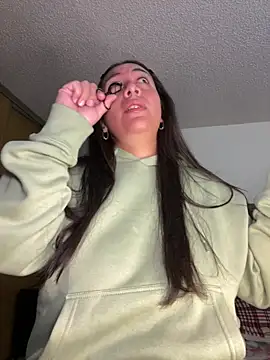 BustiBunny69 online show from March 18, 2:38 am