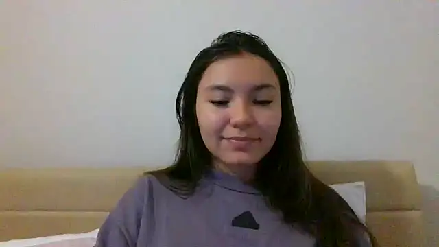  andygirl online show from April 15, 2:45 am