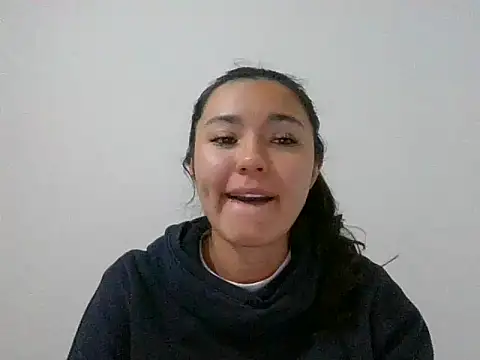  andygirl online show from December 22, 1:09 am