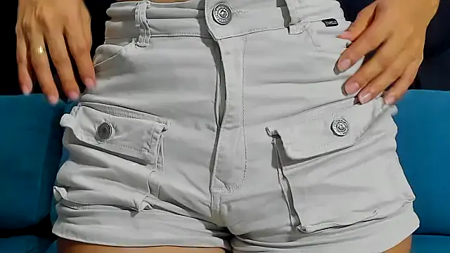 Sami Hotie1 online show from February 7, 12:25 am