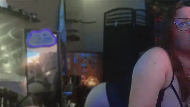 spunlikecottoncandy online show from November 20, 9:10 am