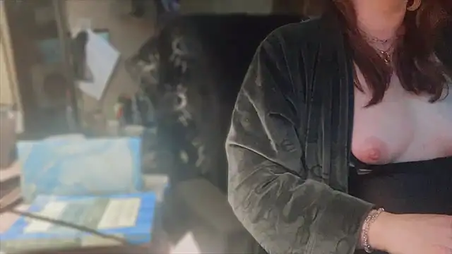 spunlikecottoncandy online show from November 17, 11:00 am