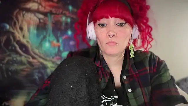 FRRANNKIE online show from April 29, 6:49 am