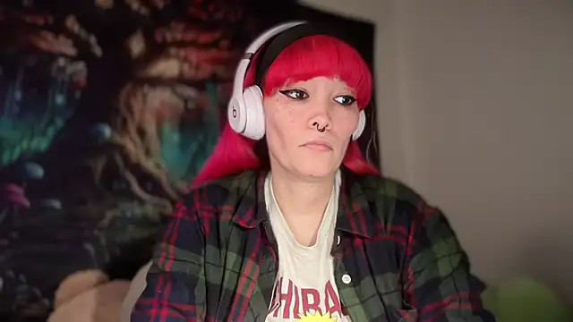 FRRANNKIE online show from April 6, 10:27 am