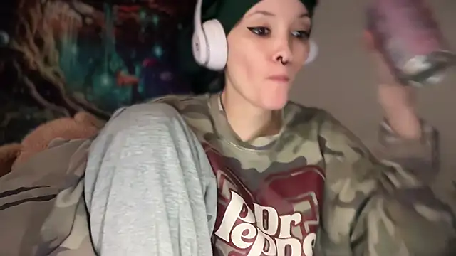 FRRANNKIE online show from March 13, 5:20 am