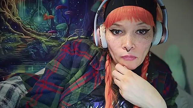 FRRANNKIE online show from November 16, 1:29 am