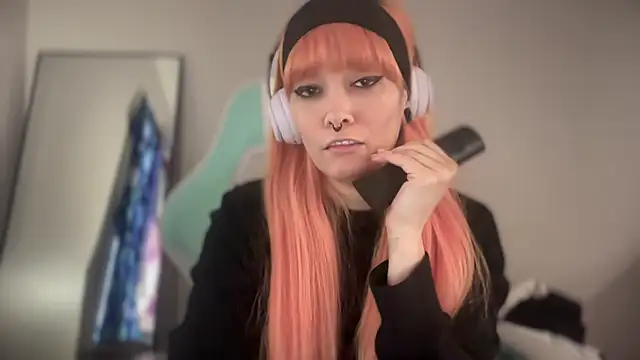 FRRANNKIE online show from February 7, 6:34 pm