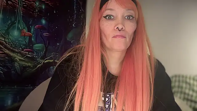 FRRANNKIE online show from February 2, 8:41 pm