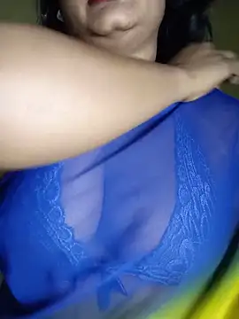 Hotlisa online show from July 1, 3:50 am