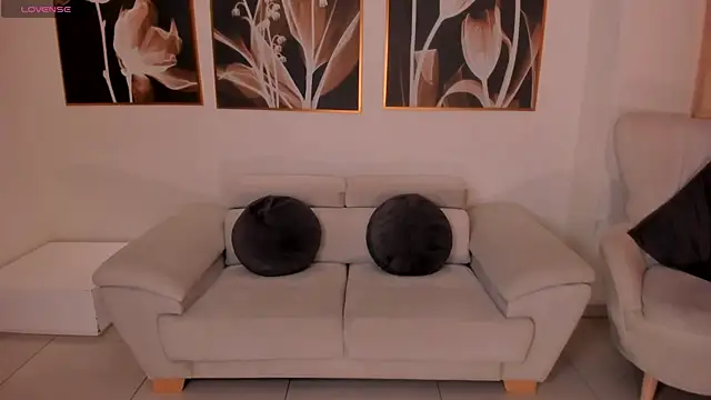 BiancaPierce online show from February 8, 11:47 am