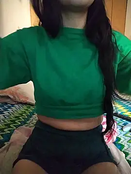 LissaThompsom online show from November 7, 2:33 pm