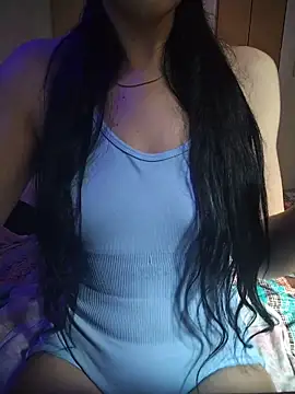 LissaThompsom online show from November 10, 8:04 pm