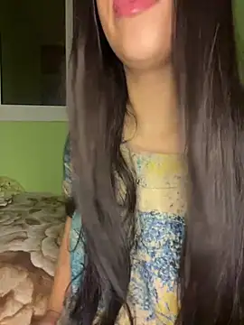 Mayacrayzi online show from March 24, 10:09 am