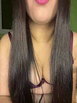 Mayacrayzi online show from January 31, 7:11 pm