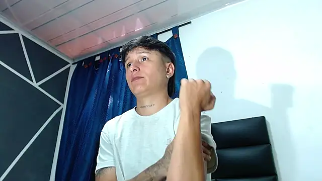 Tamarahryan online show from October 8, 1:26 pm